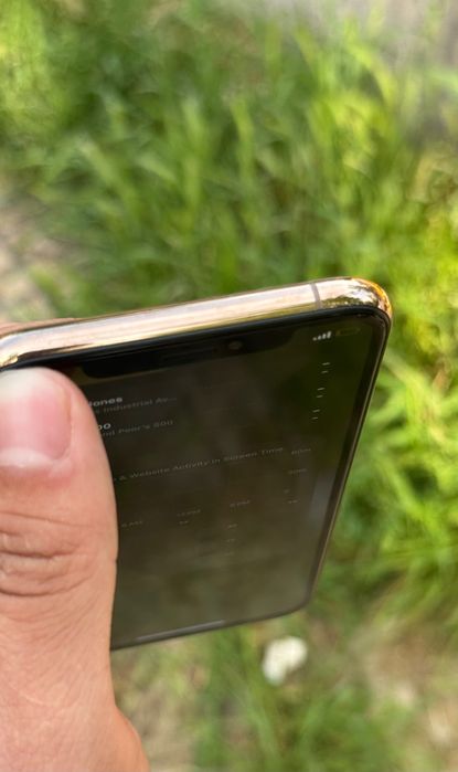 iphone xs xolati alo