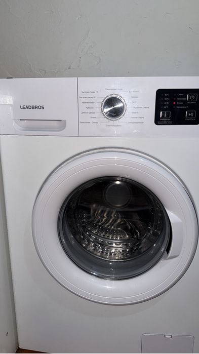 LEADBROS бу колданылганына 5ай болды(срочно продам)