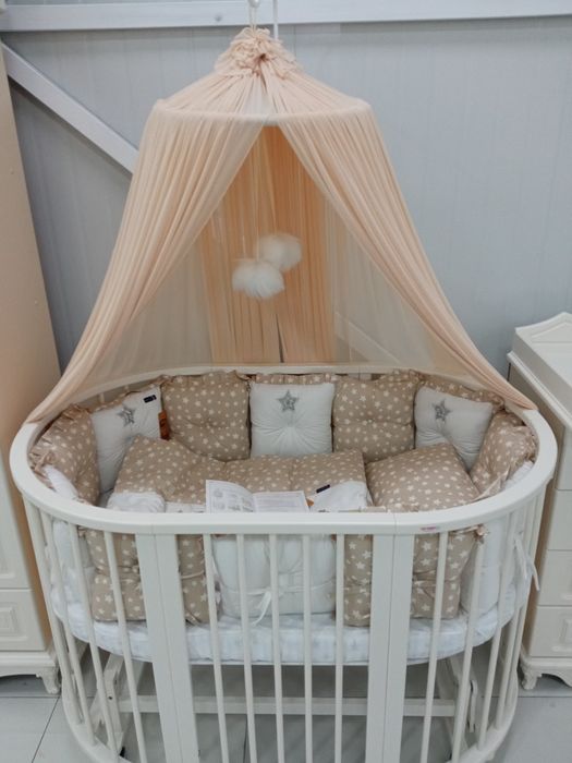 Детский кровать 2024