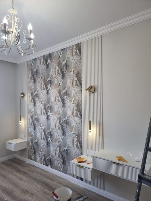 Продаётся квартира