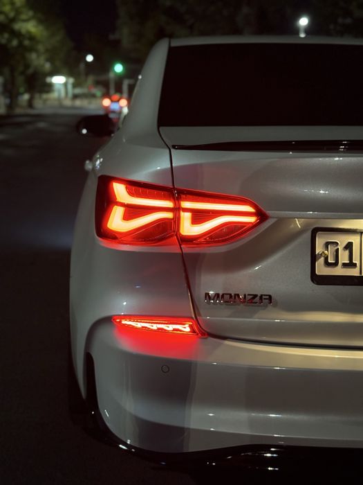 Monza 1.5 faqat arenda