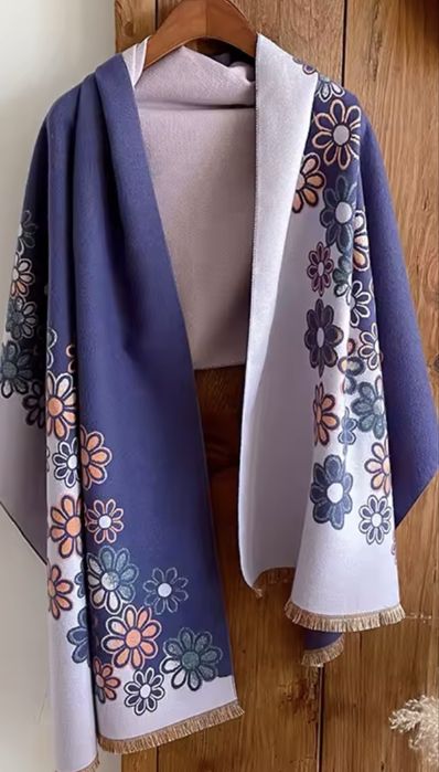 Esarfe Casmir deosebite