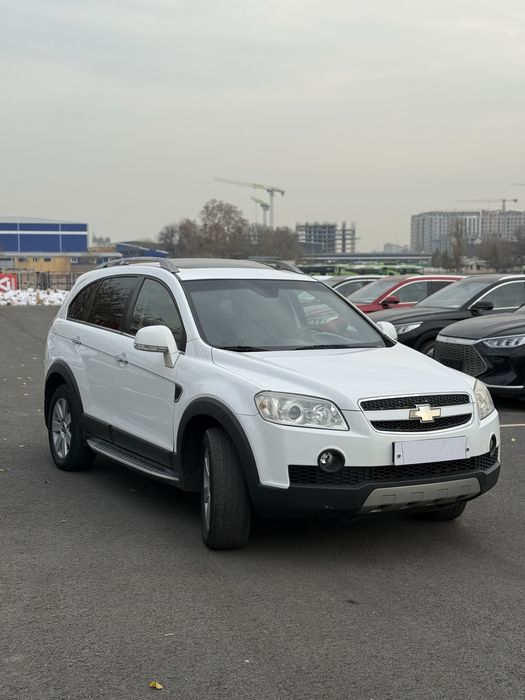 Captiva 1 2009 nexia 3 puliga bervoraman