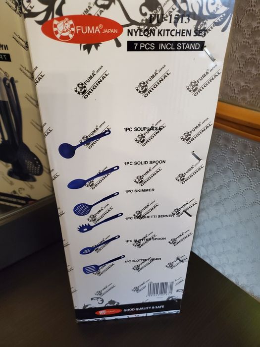 Кухонные принадлежности 5000тг