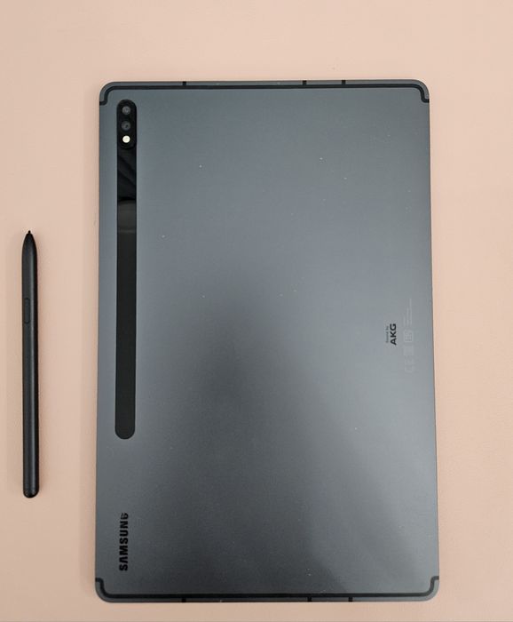 Samsung Galaxy Tab S7+ LTE SM-T975