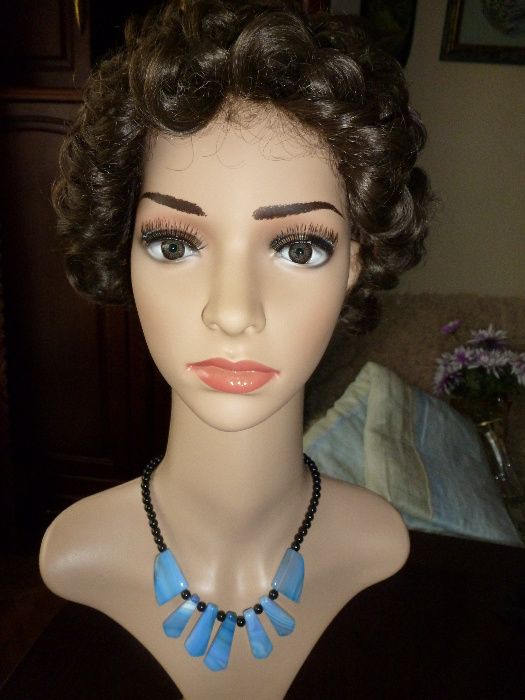 бижутерия: сребърни колиета, синджири и медальони