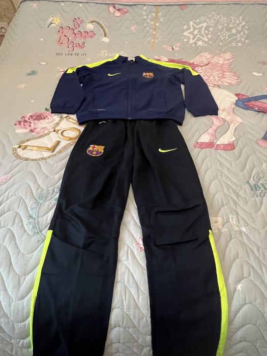 Детски Комплект Nike