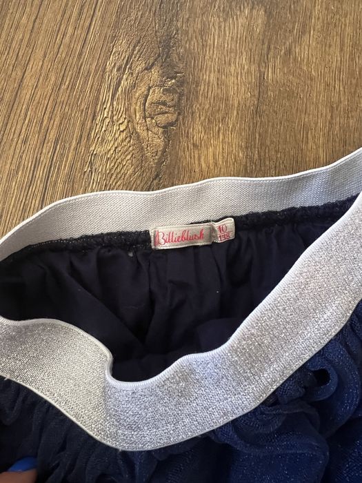 Пола пачка 138 см