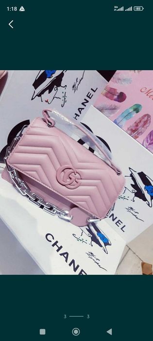 Сумки женские клач размер 23×16см сумка