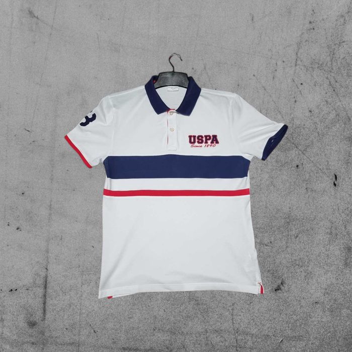 Tricou U.S. Polo ASSN.