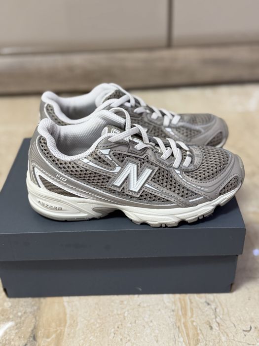 Детски маратонки New Balance 740 31