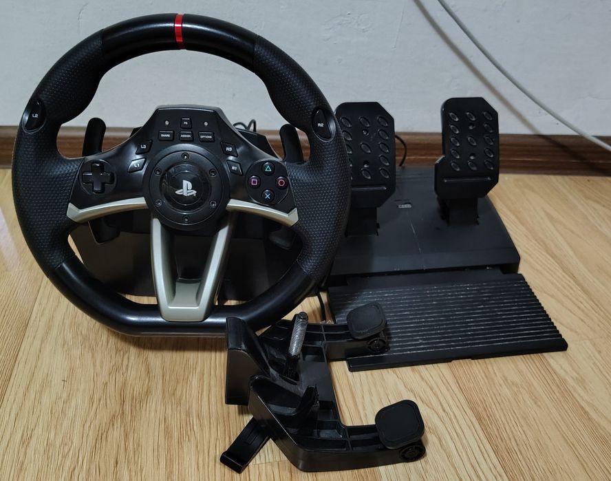 Volan Apex Hori PS/PC