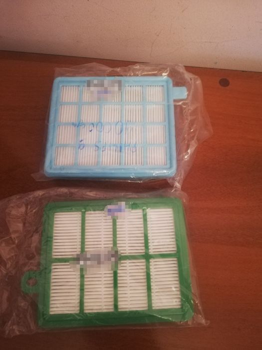 Philips пылесос филтир