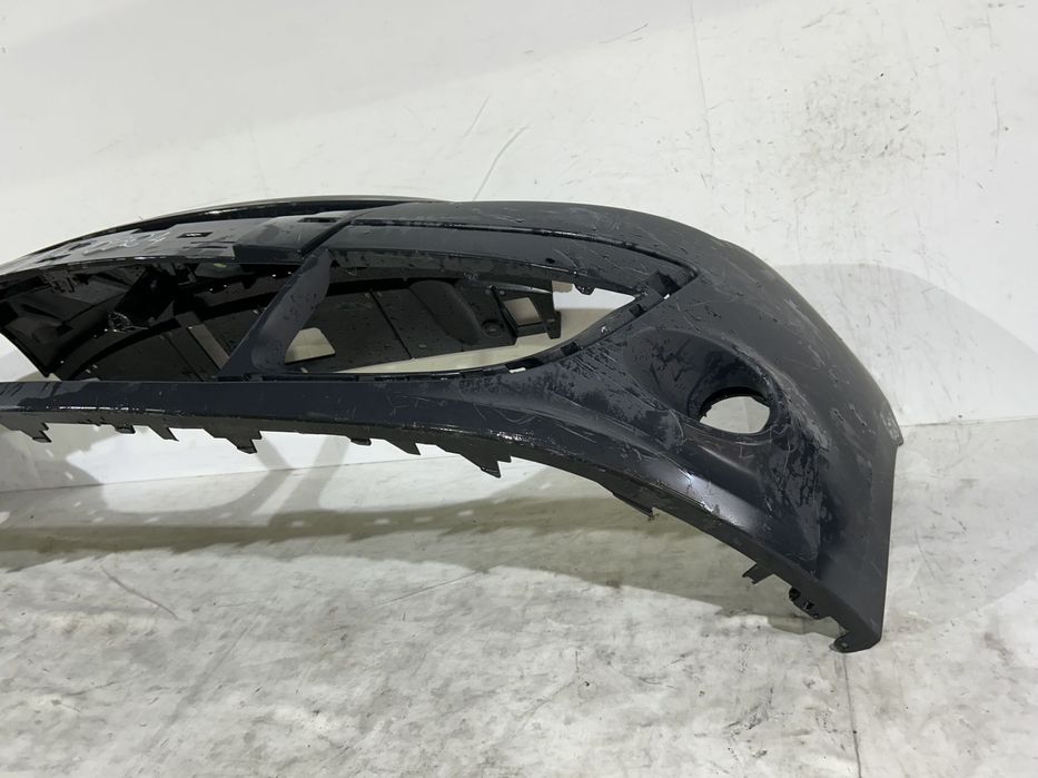 Bara fata Renault Scenic 3, 2009, 2010, 2011, 2012, 2013.