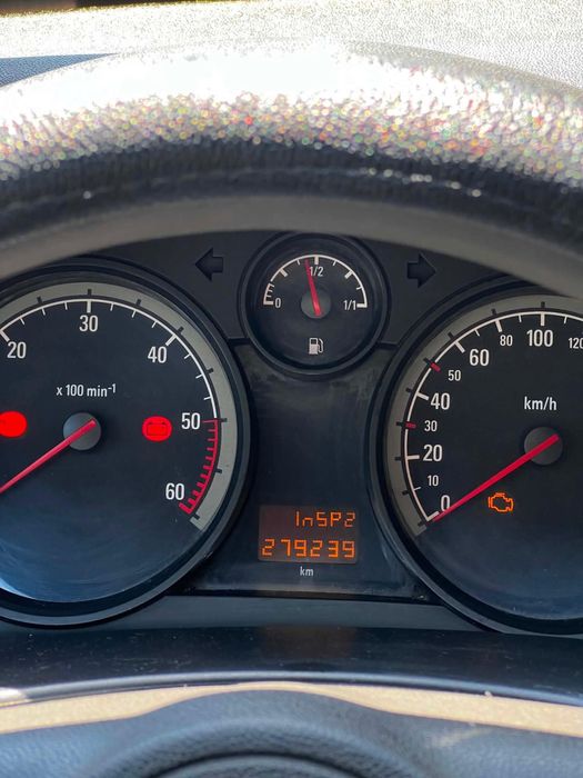 OPEL Astra 2007 — imagine 5