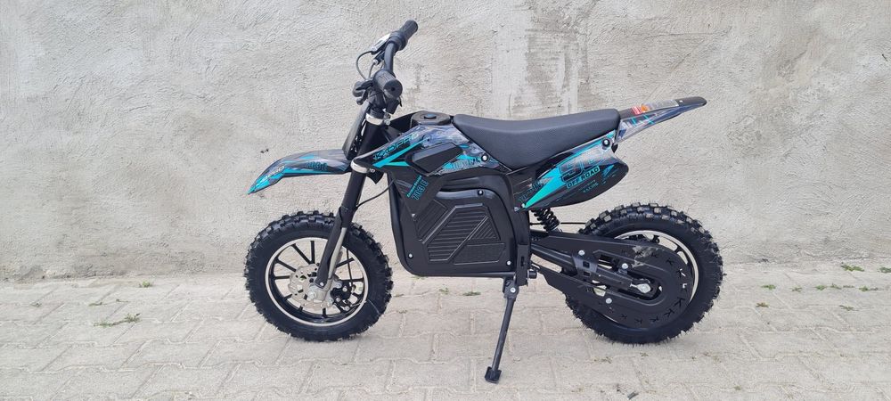 Cross 1000 W 36 volți KXD Pro Germany