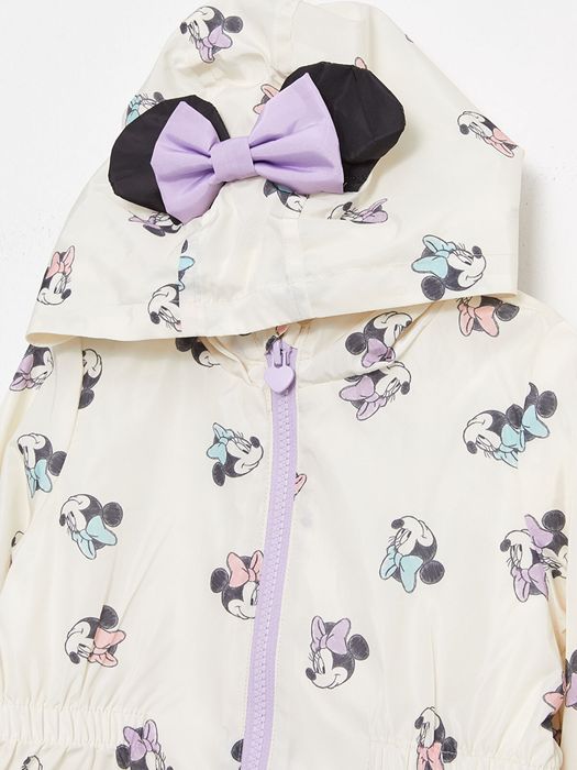 Ново есенно яке .