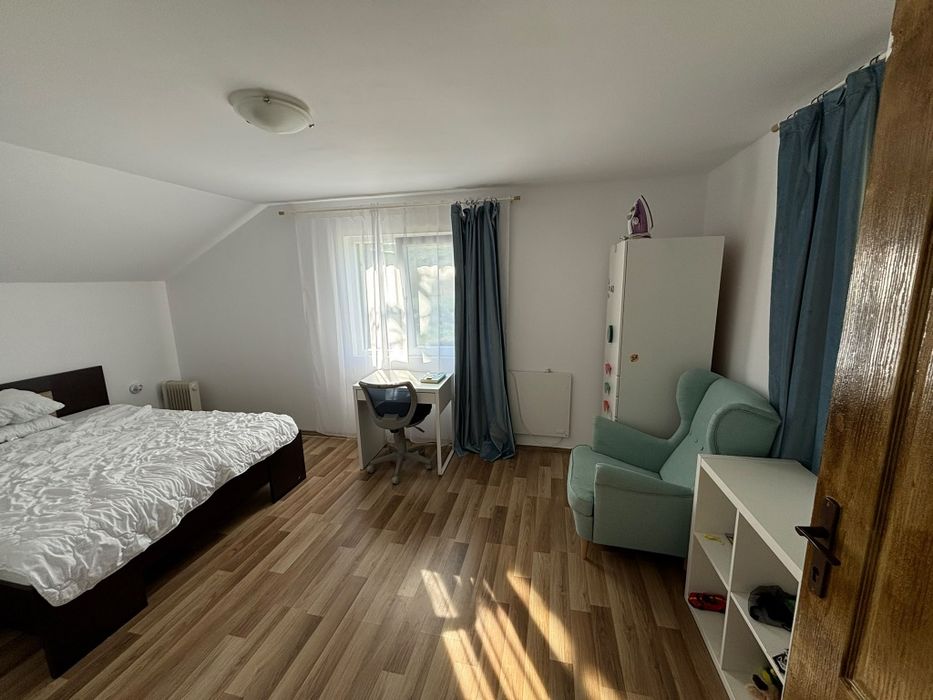 Casa la tara, comuna Bobalna, jud Cluj