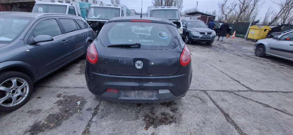 Dezmembrez Fiat Bravo 1.4B 2008 198 A4 000