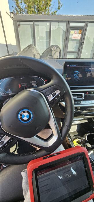 Diagnoza dedicata pentru auto Hybrid , Plug in Hybrid, hybrid, electrice