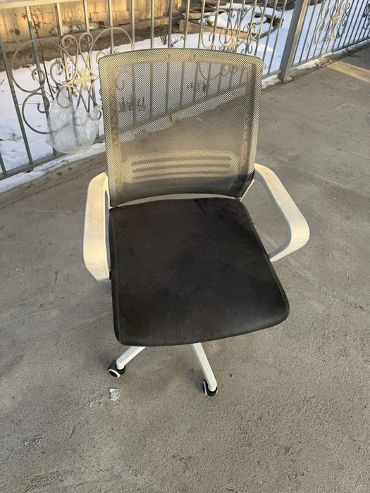 Срочно продам Кресло компьютерное