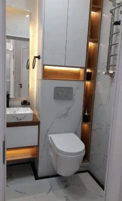 Сдается 2 ком Корасув 6. Новостройка