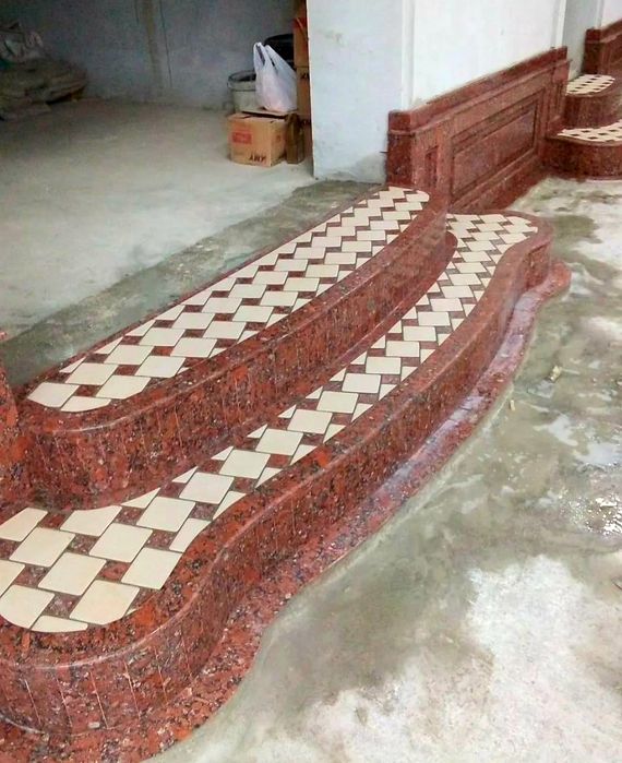 Гранит Корка Мрамор Тош ишлари УСТАСИ granit toshlar