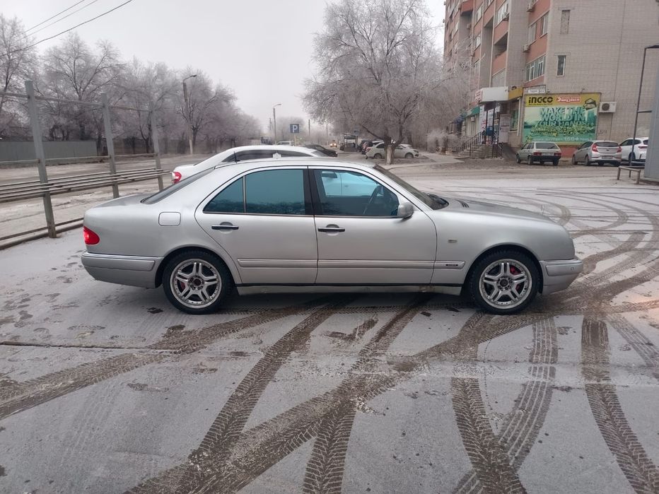 Колёса в зборе 17