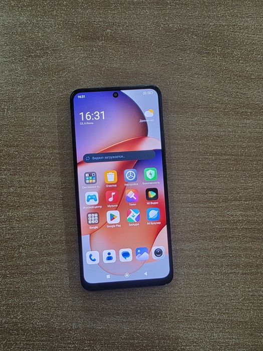 Xiaomi Redmi Note 12, 128 Gb