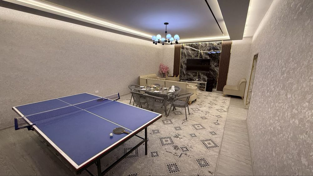 Dacha oila va ulfatlar