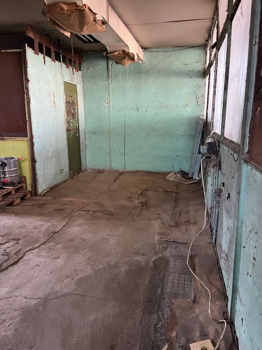 Склад под наем Люлин 90 м2