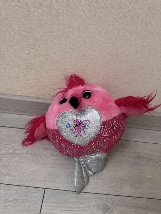 Игрушки Куроми, Стич и тд