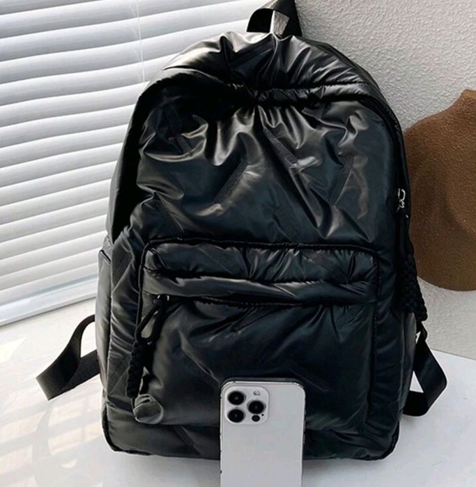 Дамски раници.Нови