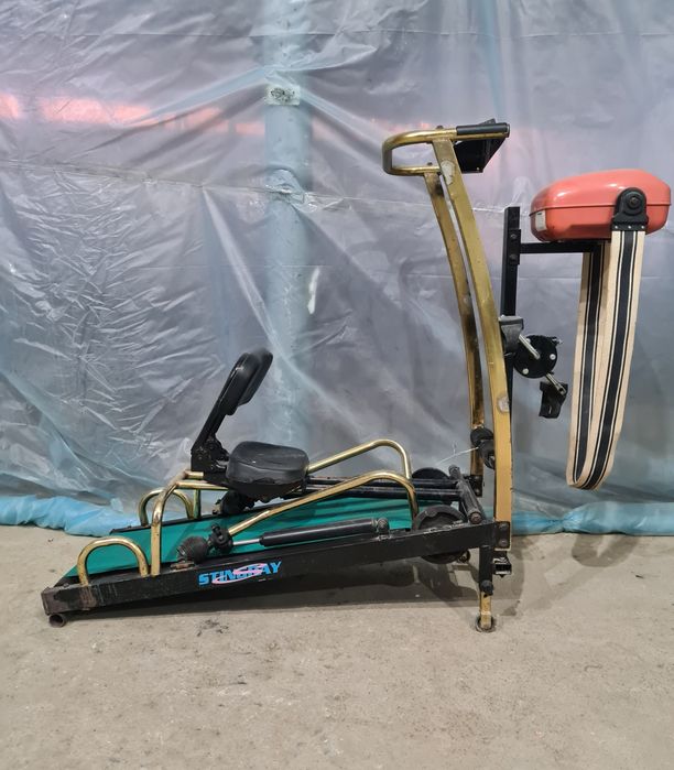 Многофункциональная Беговая дорожка  5/1