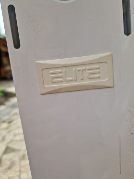Панелен радиатор Elite