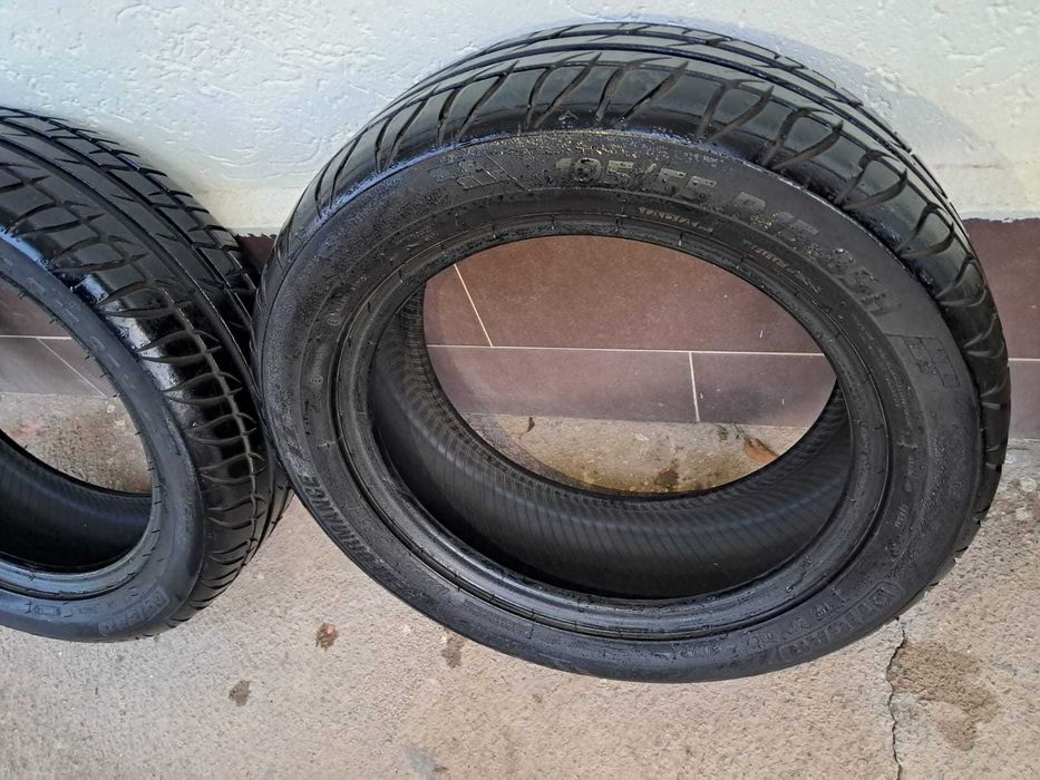 Шины на легковой