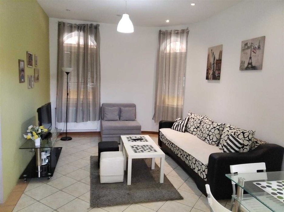 Двустаен имот в кв.Драгалевци