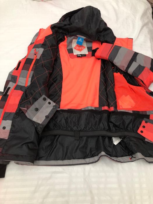 Vand costum dama Sky