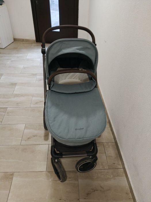 Бебешка количка Cybex 2в1