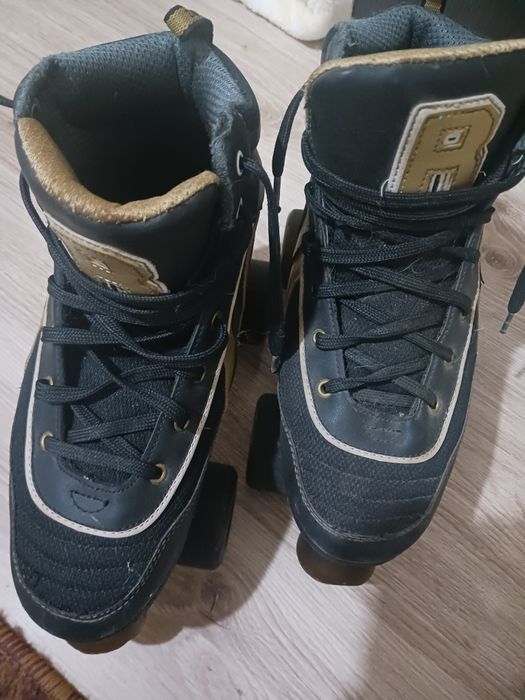 Ролкови кънки Rioroller номер 39.5