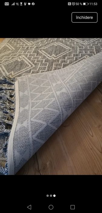 Covor 120x180 cm