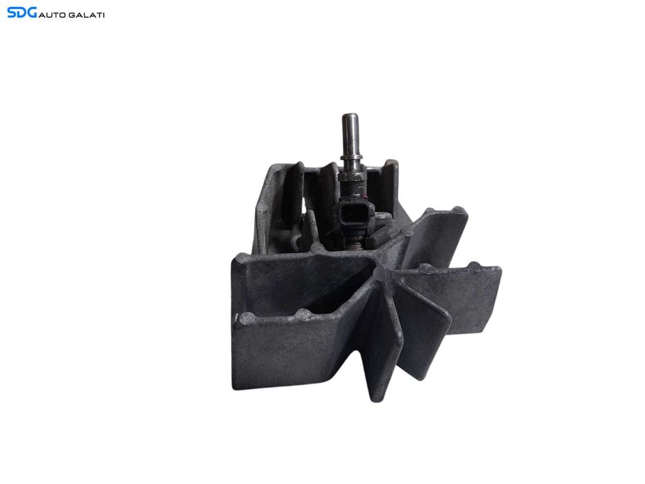 Injector Filtru Particule DPF Adblue Pornire Rece Renault Megane 3 1.5 DCI 2008 - 2016 Cod 8200771226 [N1142]