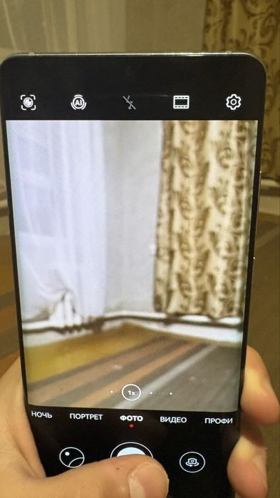 Huwaei p30 pro почти идеал