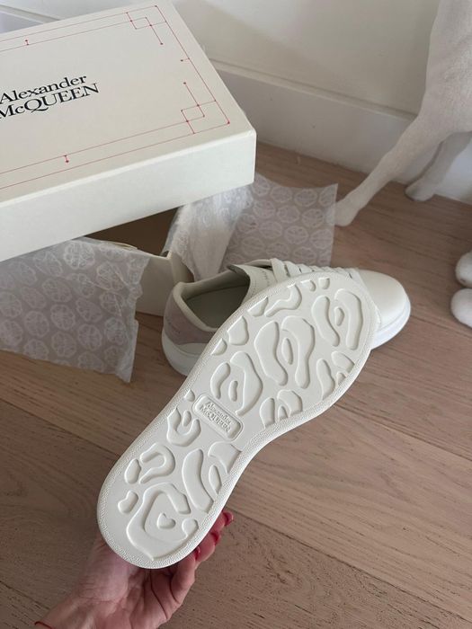 Alexander Mcqueen sneakers