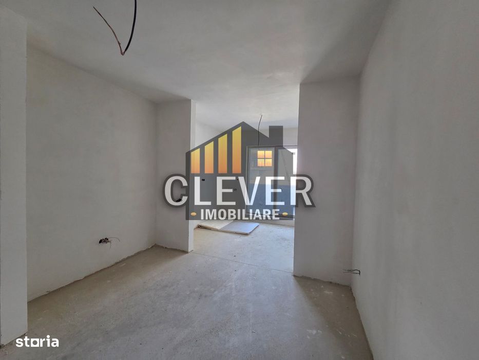 2 camere Pallady | 47,20 mp | Promo parcare | Metrou Nicolae Teclu