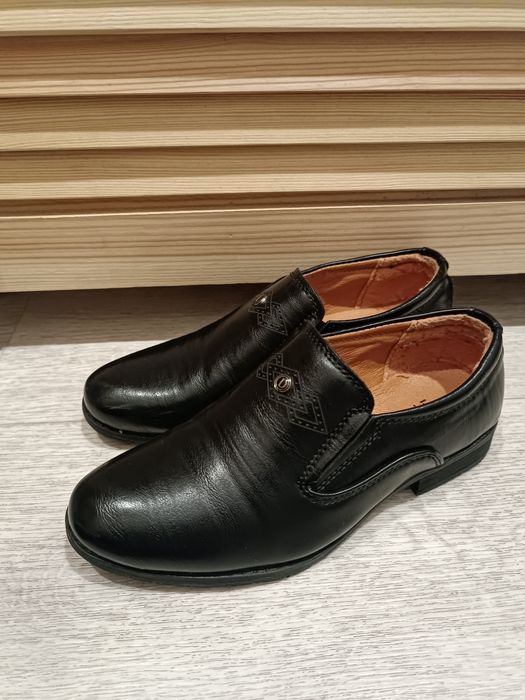 Обувь для мальчиков 31-33-35  размер