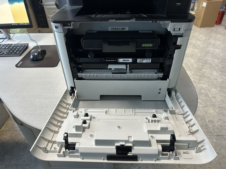 Samsung M4075FR Принтер