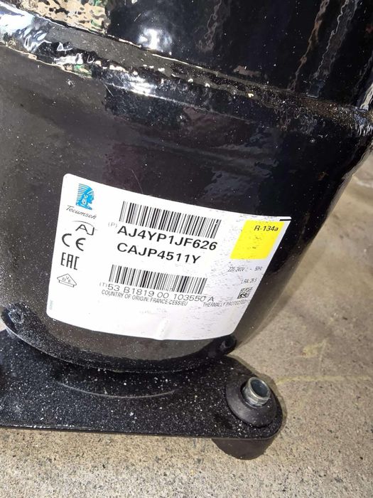 Хладилен Компресор Tecumseh CAJP4511Y