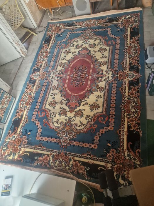 Голям килим 192/300