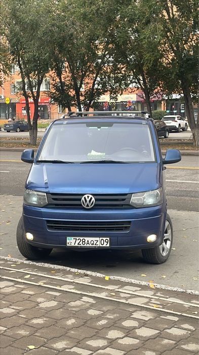 Развозка персонала